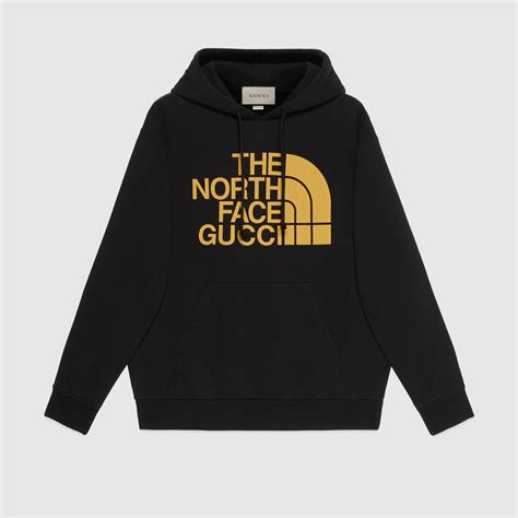 pull gucci|the north face Gucci pull.